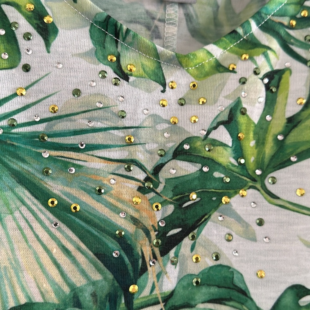 Palm leaf 🍃 top - Picture 2 of 6